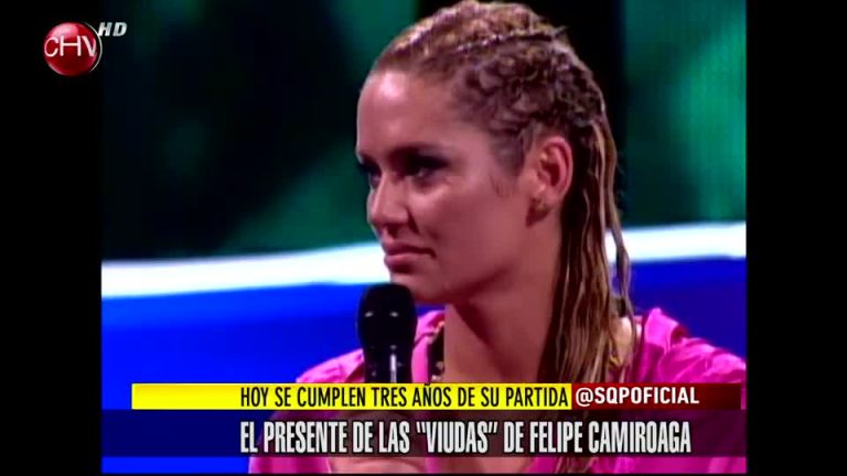 A tres años de su partida: ¿Cuál es el presente de las 