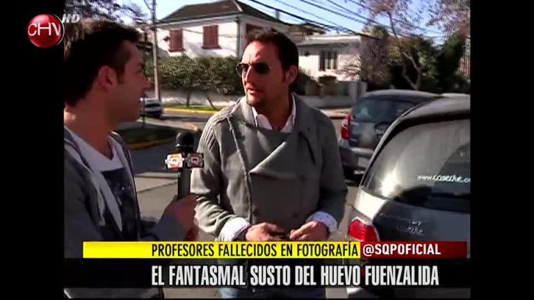 Profesores fallecidos 