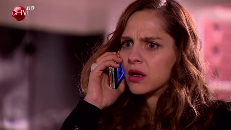 Las 2 Carolinas | Capítulo 128 (Parte 2)