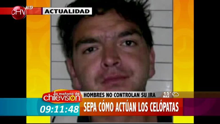 ¿Cómo actúan los celópatas? Casos dramáticos en la historia de nuestro país