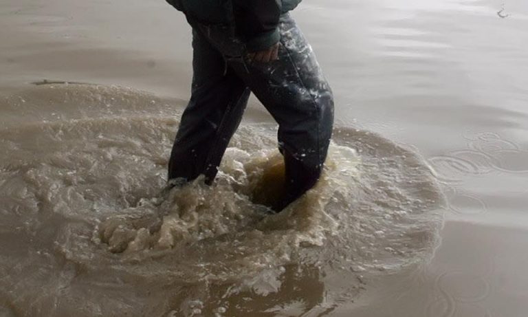 Sólo Pasa en Chile: increíbles inundaciones en centros comerciales