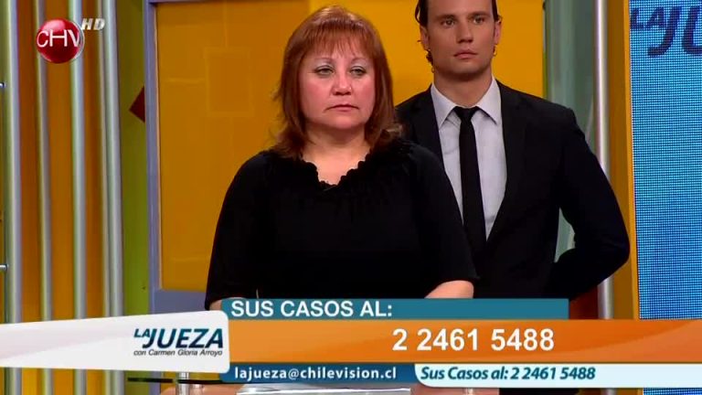 Mujer demanda a los hijos de su vecina porque la tienen abandonada (2/2)