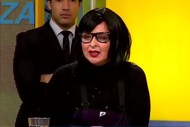 Amanda le exige el divorcio a su marido (Parte 3)