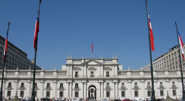 Clima presidencial: Las páginas web que ya están reservadas para los posibles candidatos