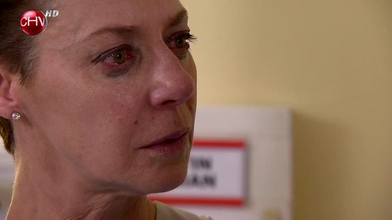 Las 2 Carolinas | Capítulo 129 (Parte 1)