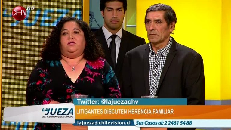 Mis hermanos nunca me consideraron una de ellos porque soy adoptada.(Parte 1)