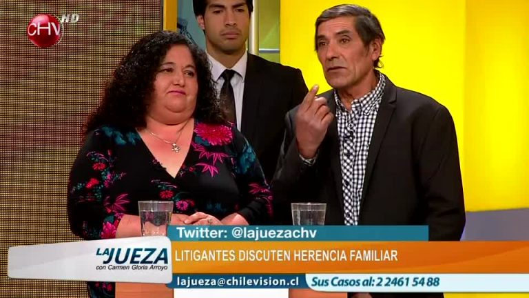 Mis hermanos nunca me consideraron una de ellos porque soy adoptada. (Parte 2)