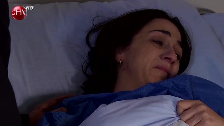 El oculto pasado de Patricia que Alejandro desconoce (Parte 2)