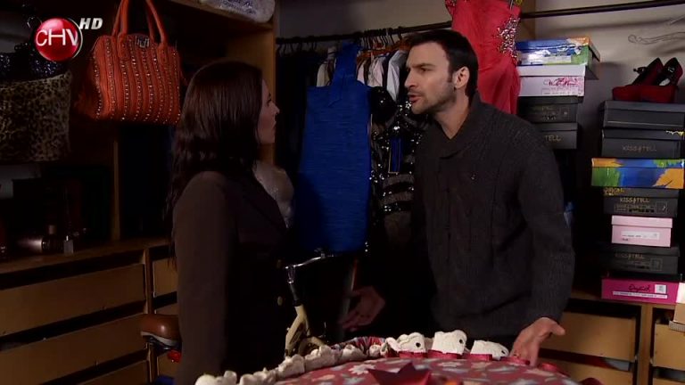 Compradora compulsiva (Parte 2)