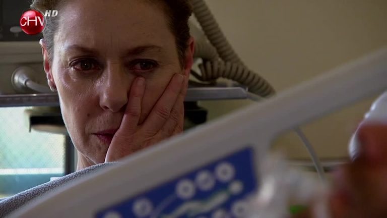 Las 2 Carolinas: Capítulo 130 (Parte 1)