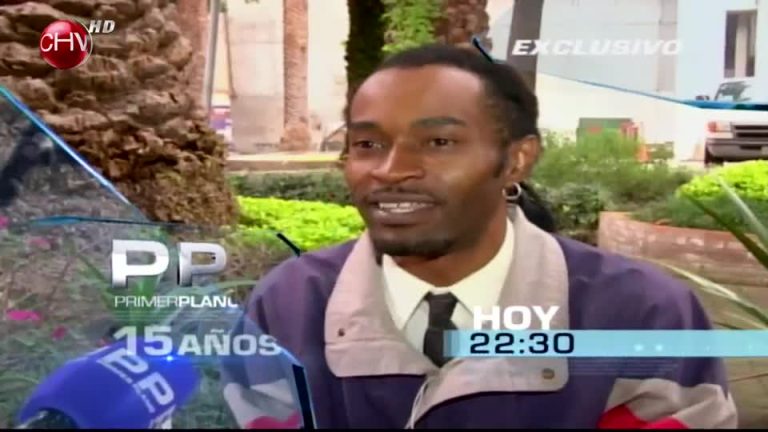 HOY: Cirilo visitará Primer Plano a 25 años de la teleserie Carrusel