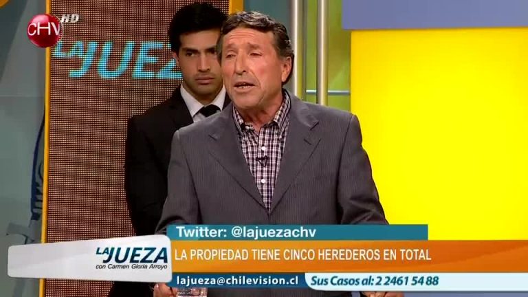 Propiedad tiene en conflicto a herederos y arrendatarios
