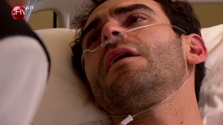 Las 2 Carolinas: Capítulo 131 (Parte 1)