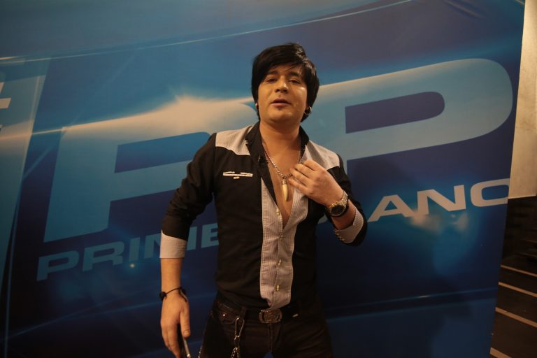 Primer Plano | Capítulo 5 de septiembre (Parte 1)