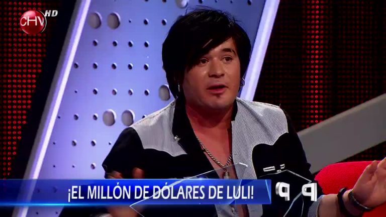 Junior Playboy mostró su show en exclusiva para Primer Plano