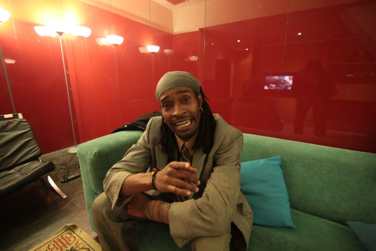 Mira a Cirilo de Carrusel quien estuvo en Primer Plano