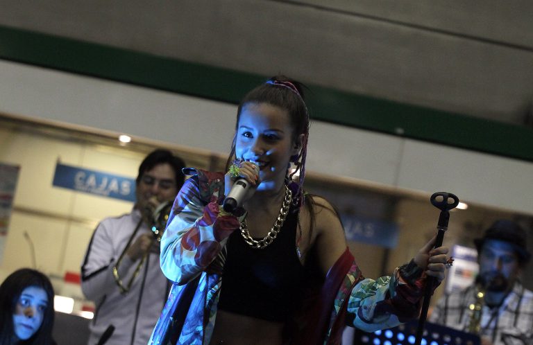 Conoce quién es el hombre que enamoró a Denise Rosenthal