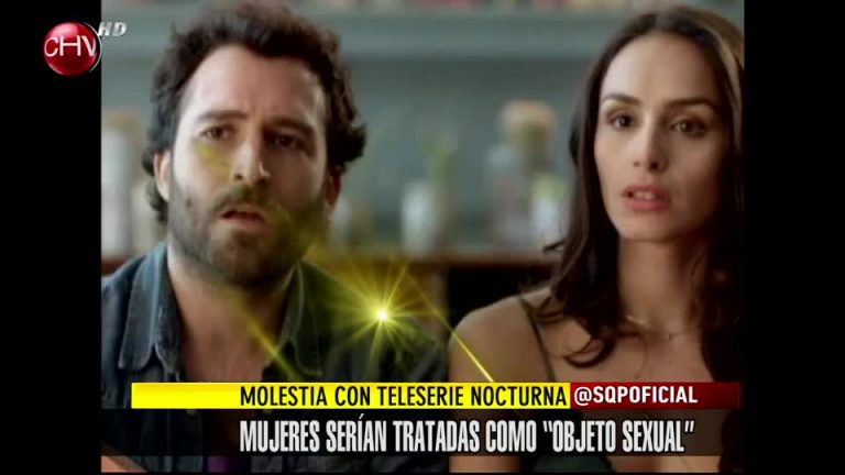 Teleseries nocturnas estarían siendo altamente criticadas