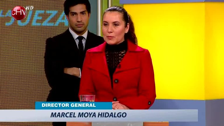 Scarlett le exige a su hijo que deje de buscar a su padre (Parte 1)