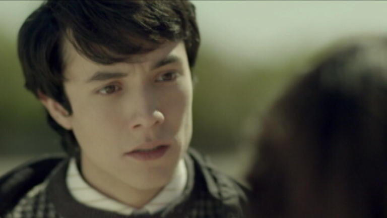 Mira un adelanto del capítulo 5 de Sudamerican Rockers