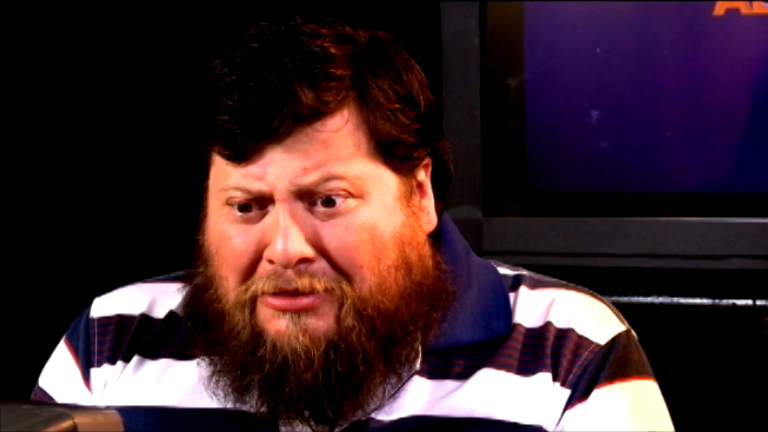 HOY 22:30 hrs. No te pierdas un nuevo capítulo de El Club de la Comedia