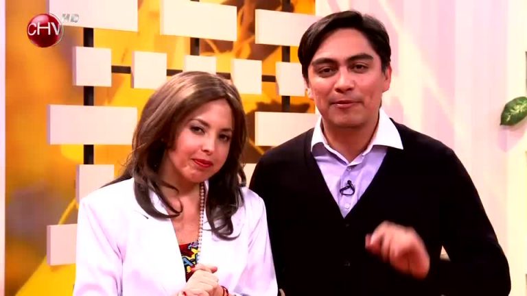 Ríe con el matinal más divertido de la TV: Mucho Susto