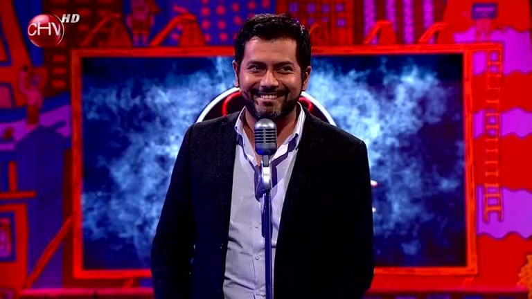 Pedro Ruminot: Los Celos