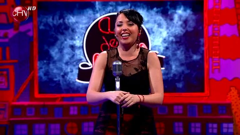 Daniela Aguayo: El club de Lulú