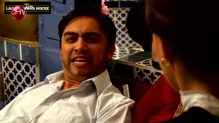 Las 3000 y una noche | Ep.2 - El trato de Onur y Sherezade