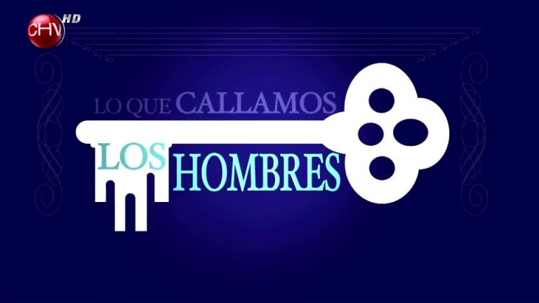 Lo que Callamos los Hombres: Disfruta la versión masculina del programa de CHV