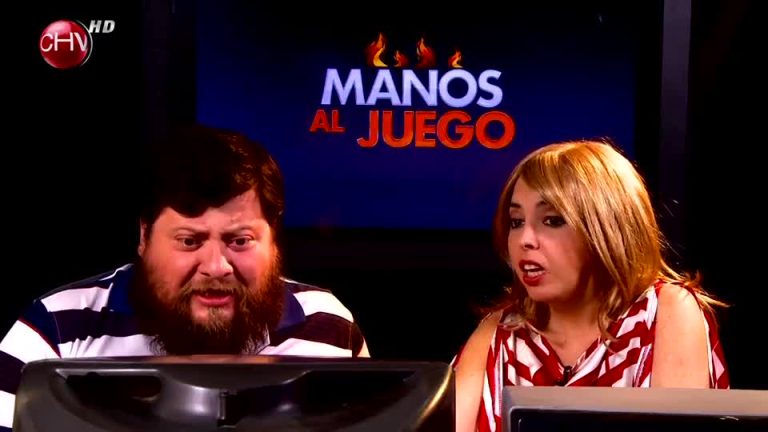 Manos Al Juego: Ríe esta gran versión del programa de infidelidades