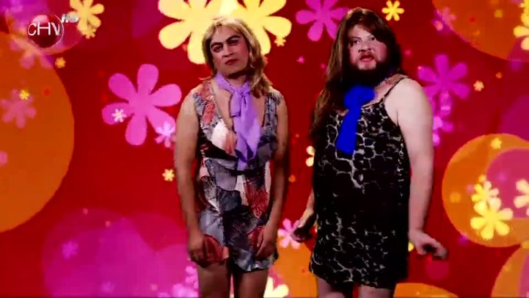 Disfruta del espacio donde las “mujeres” pueden hablar sobre los hombres