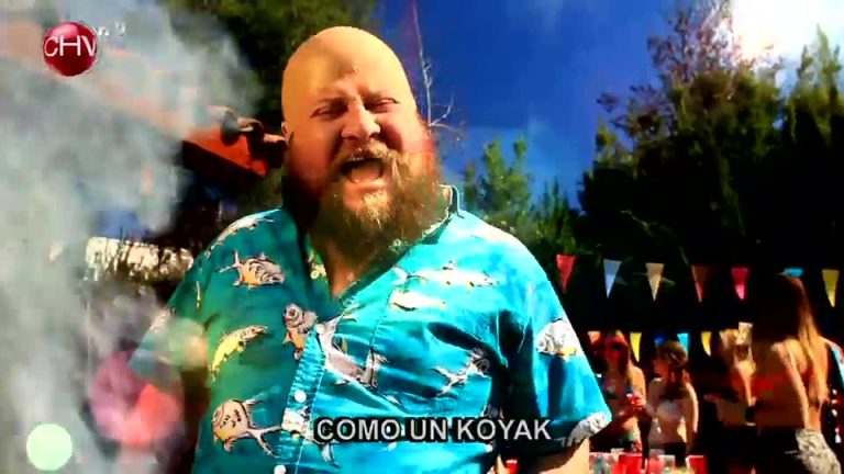 No te pierdas es Ranking Musical presentado por los Power Perales