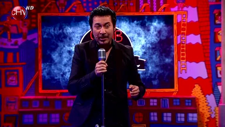 Pato Pimienta: Los 80'