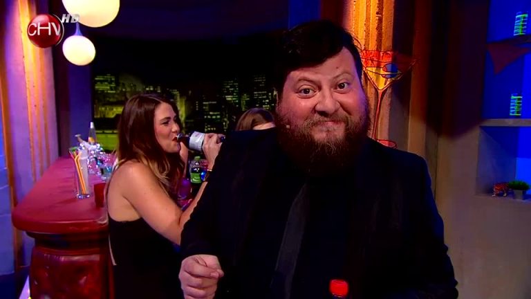 El Club de la Comedia | Capítulo 9 de septiembre (Parte 1)