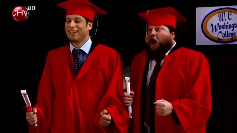 El Club de la Comedia | Capítulo 9 de septiembre (Parte 2)