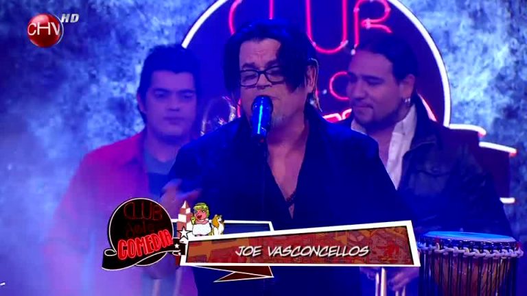 El Club de la Comedia | Capítulo 9 de septiembre (Parte 3)