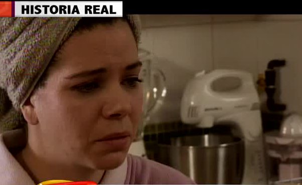 Yo lo Viví: “Creí que era el hombre de mi vida”