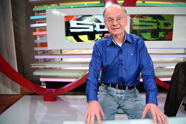 Ítalo Passalacqua vuelve a SQP después de 5 meses (Parte 2)