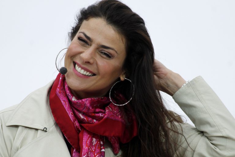 Conoce la impactante confesión de Tonka Tomicic