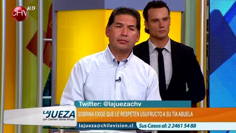 Vivienda perteneciente a adulto mayor enfrenta a parientes y comprador (4/4)