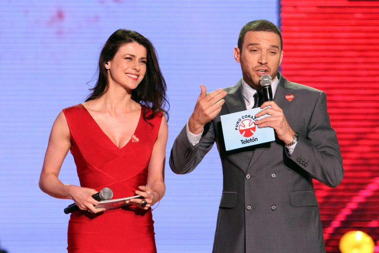 Tonka: ¿arrepentida de sus dicho sobre el supuesto 