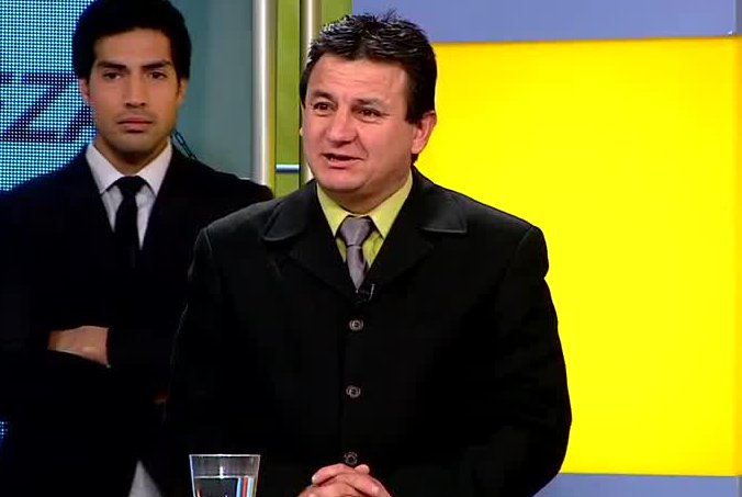 Le exige a su esposa que le dedique más tiempo (Parte 2)