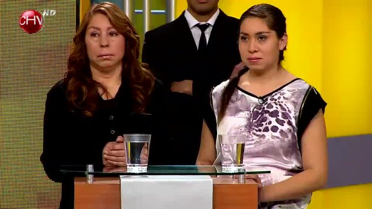 Joven pide ayuda con los cuidados de su suegra que está postrada (1/4)