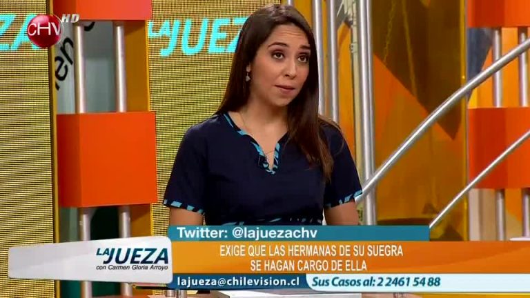 Joven pide ayuda con los cuidados de su suegra que está postrada (2/4)