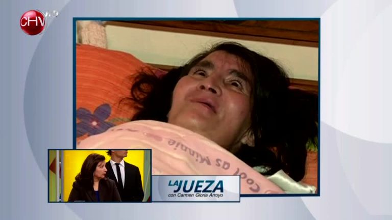 Joven pide ayuda con los cuidados de su suegra que está postrada (4/4)