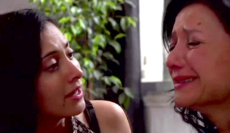 Mi marido se llevó a la tumba un secreto que me destruyó (Parte 2)