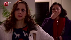 Las 2 Carolinas: Capítulo 134 (Parte 2)