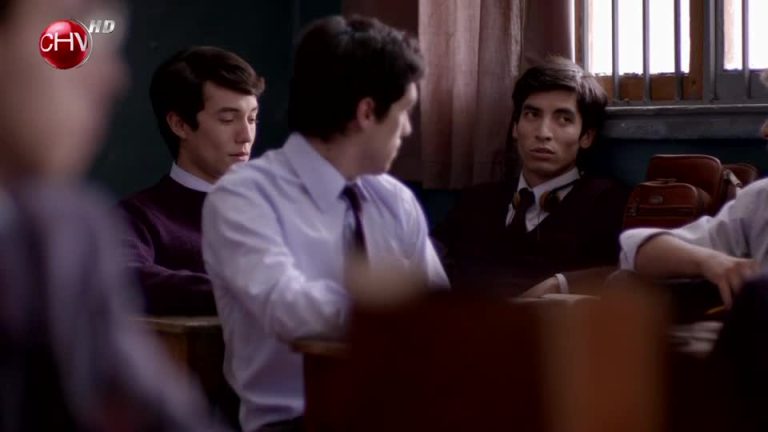 Imperdible adelanto del sexto capítulo de la serie Sudamerican Rockers