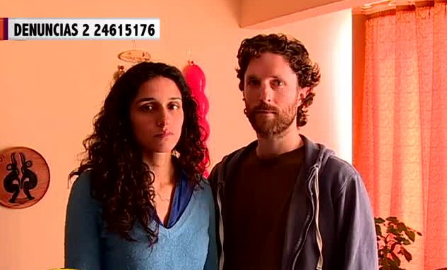 Novios fueron estafados por el banquetero que contrataron para el evento